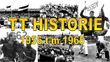 TT 1956-1965